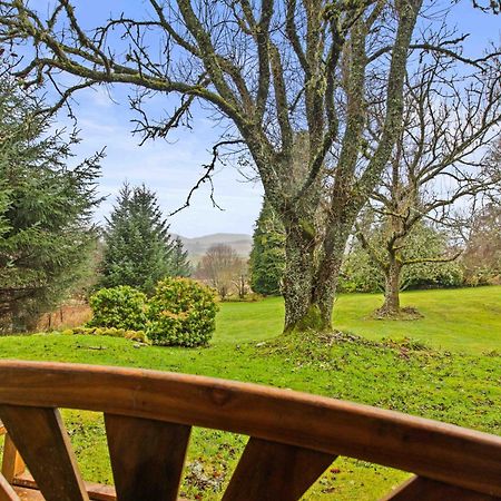 Freuchies Mill - A Holiday Home For All Seasons. Blairgowrie and Rattray Экстерьер фото