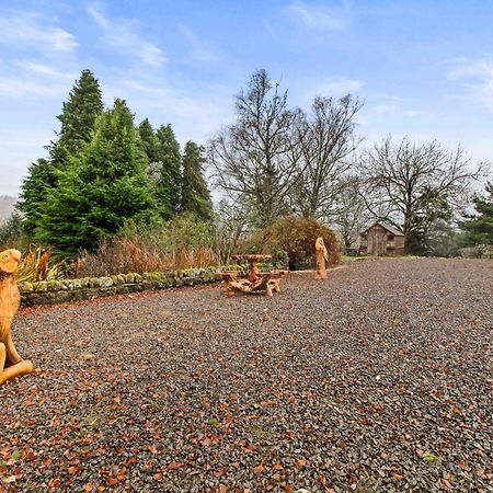 Freuchies Mill - A Holiday Home For All Seasons. Blairgowrie and Rattray Экстерьер фото