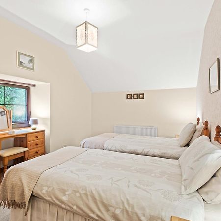 Freuchies Mill - A Holiday Home For All Seasons. Blairgowrie and Rattray Экстерьер фото