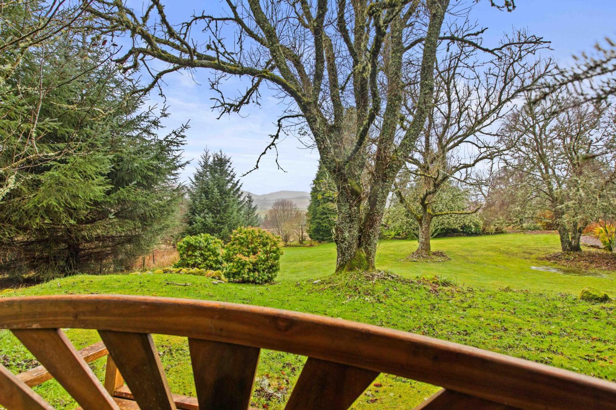 Freuchies Mill - A Holiday Home For All Seasons. Blairgowrie and Rattray Экстерьер фото