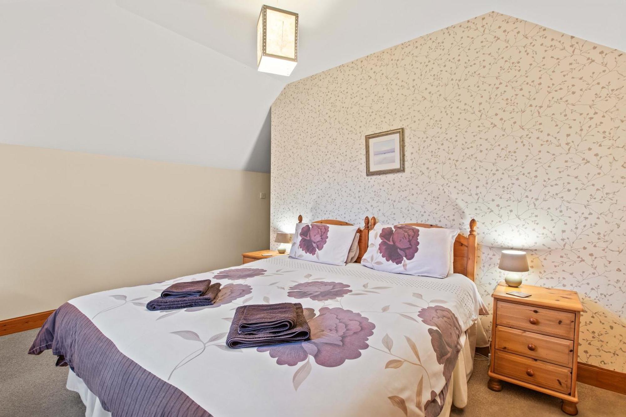 Freuchies Mill - A Holiday Home For All Seasons. Blairgowrie and Rattray Экстерьер фото