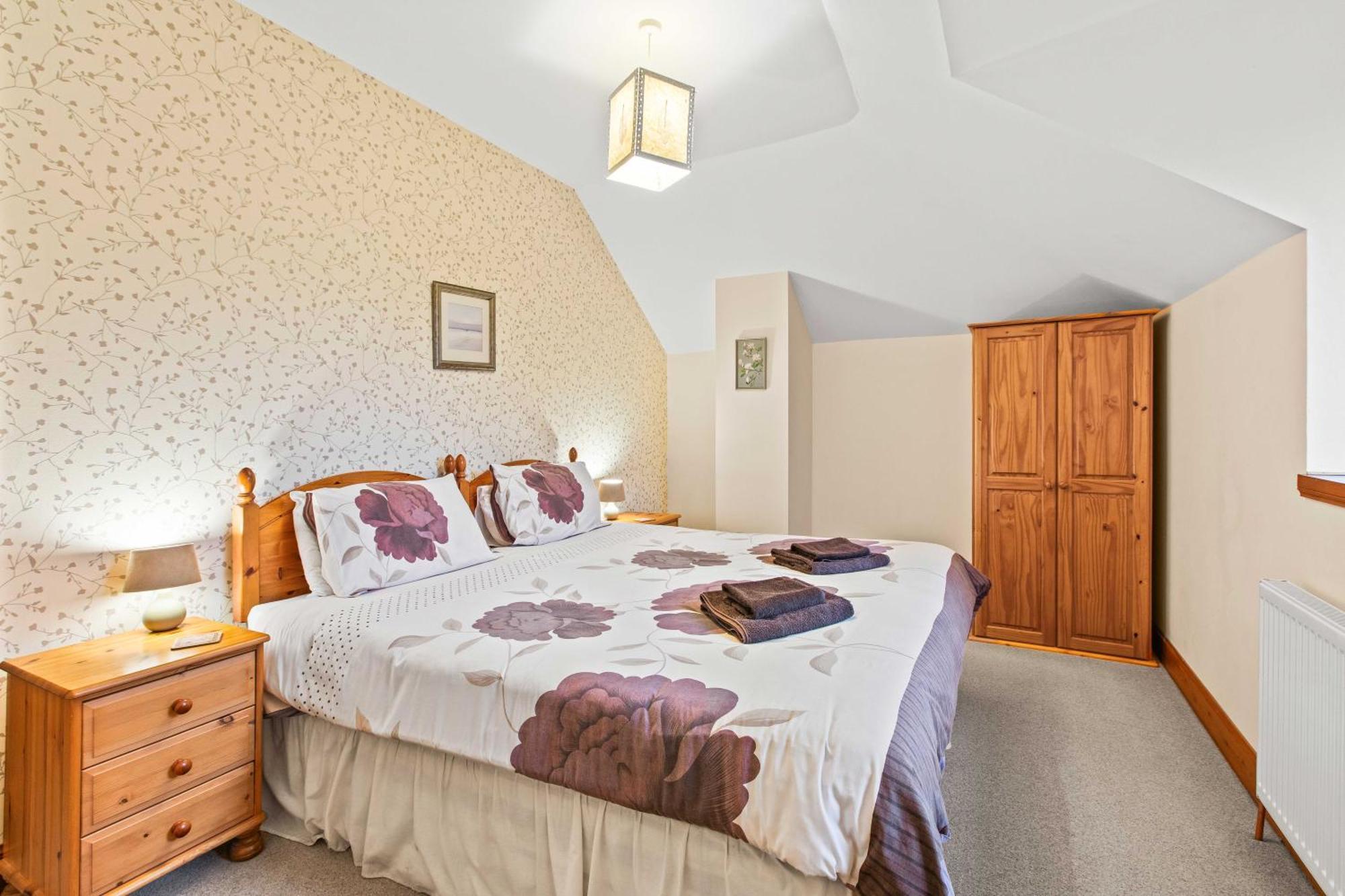Freuchies Mill - A Holiday Home For All Seasons. Blairgowrie and Rattray Экстерьер фото