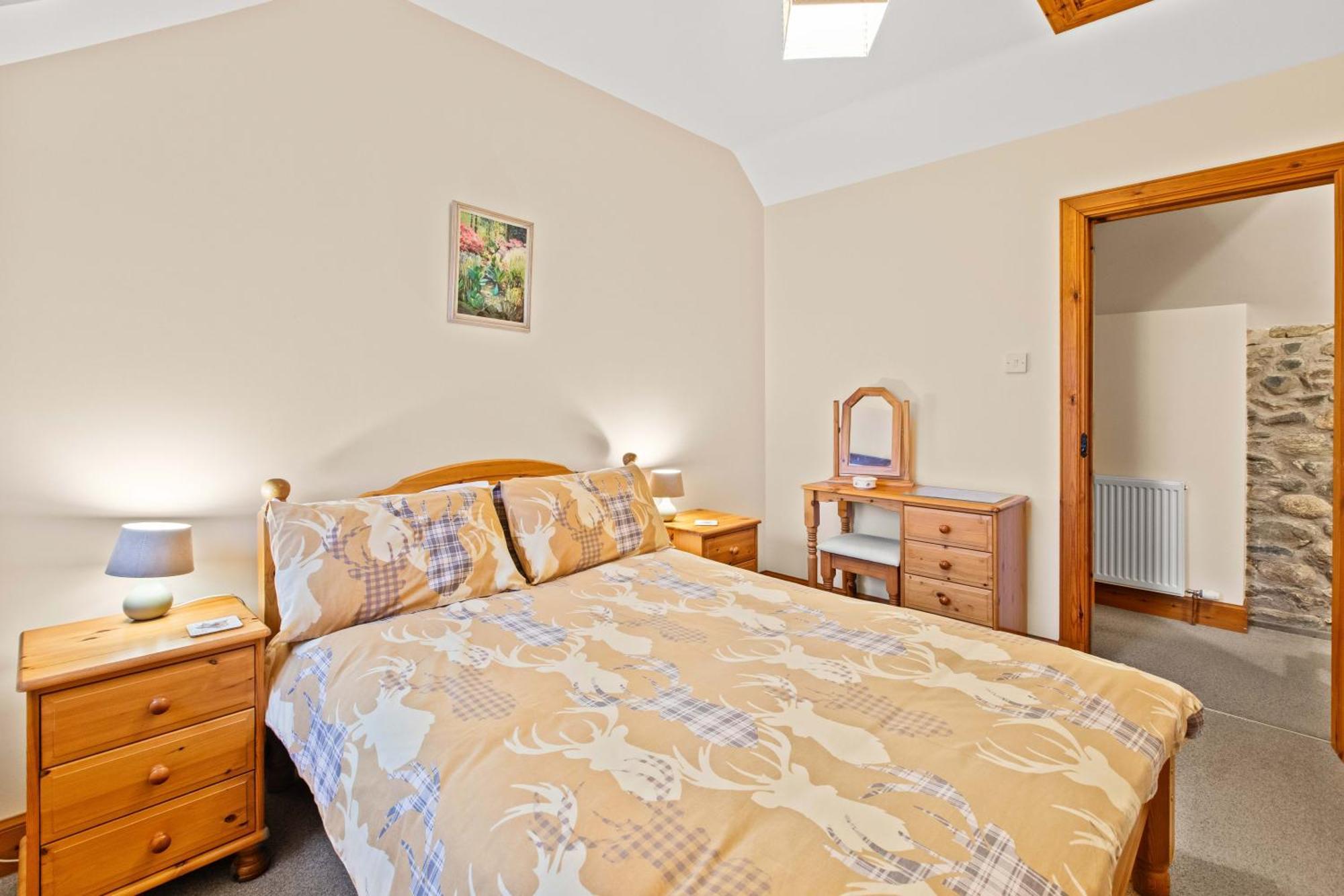 Freuchies Mill - A Holiday Home For All Seasons. Blairgowrie and Rattray Экстерьер фото