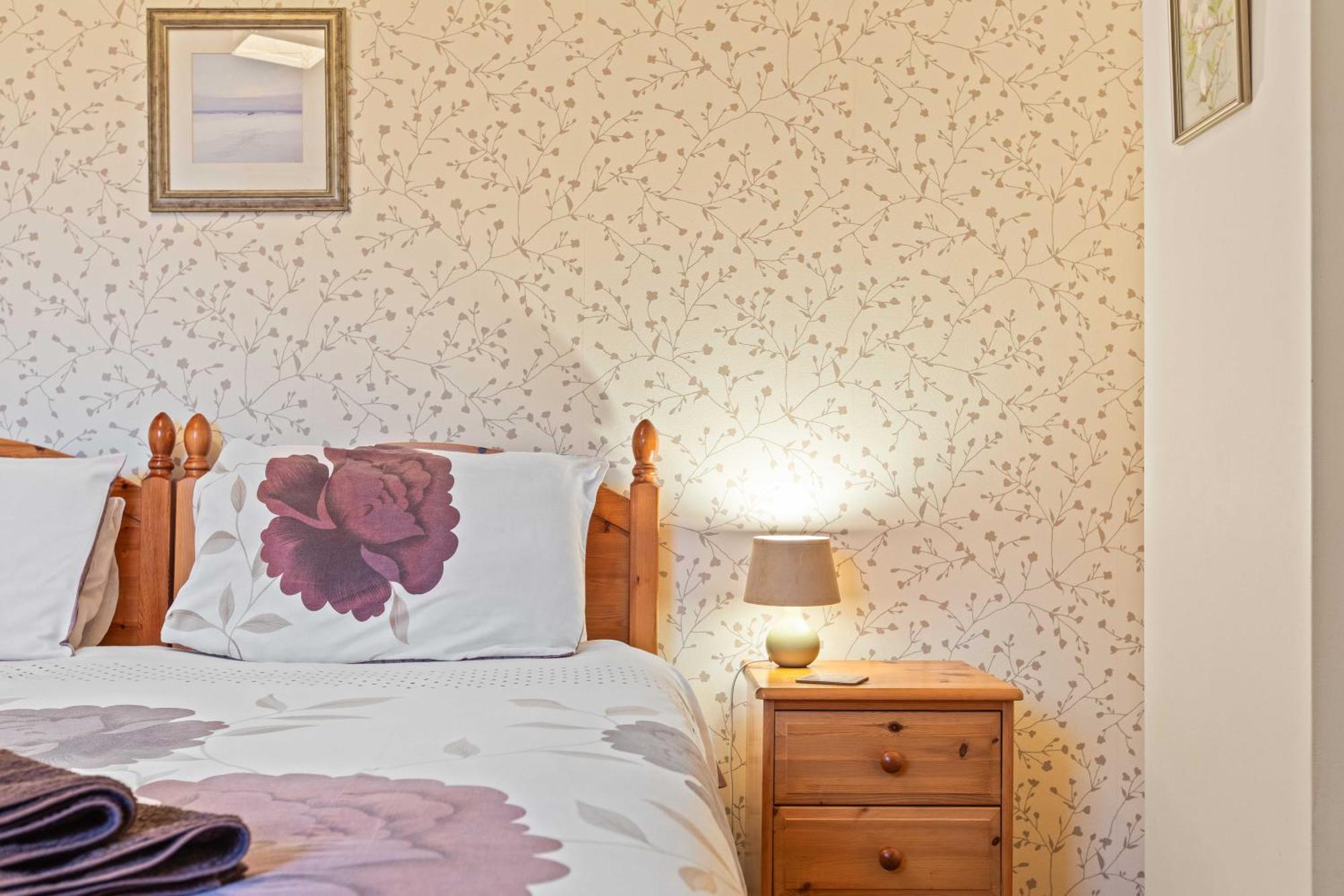 Freuchies Mill - A Holiday Home For All Seasons. Blairgowrie and Rattray Экстерьер фото