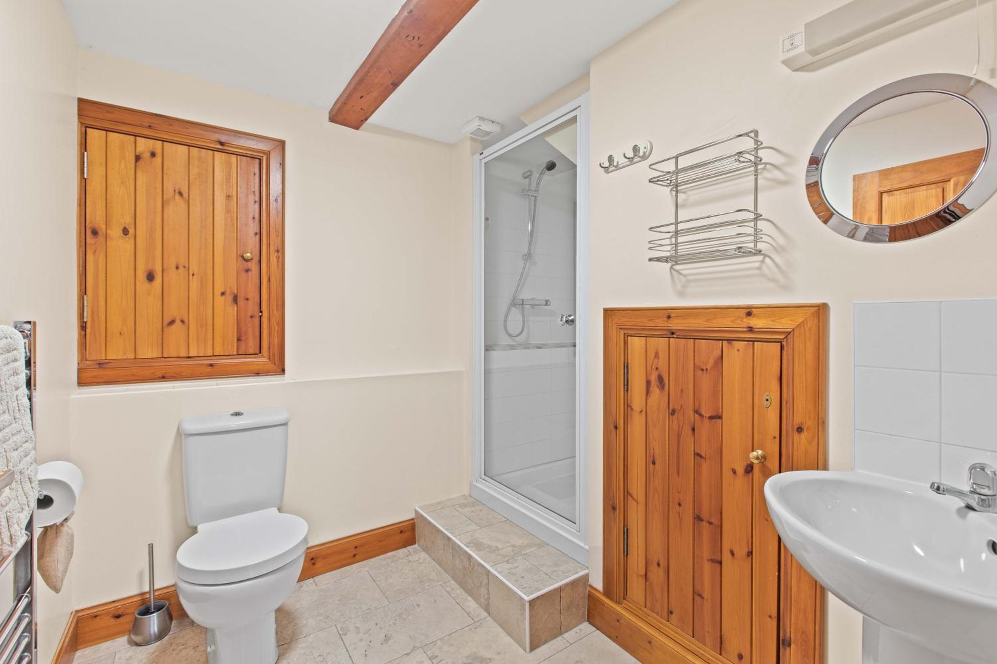 Freuchies Mill - A Holiday Home For All Seasons. Blairgowrie and Rattray Экстерьер фото