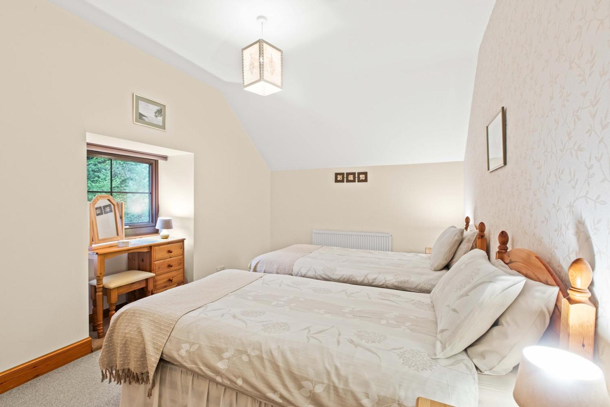 Freuchies Mill - A Holiday Home For All Seasons. Blairgowrie and Rattray Экстерьер фото