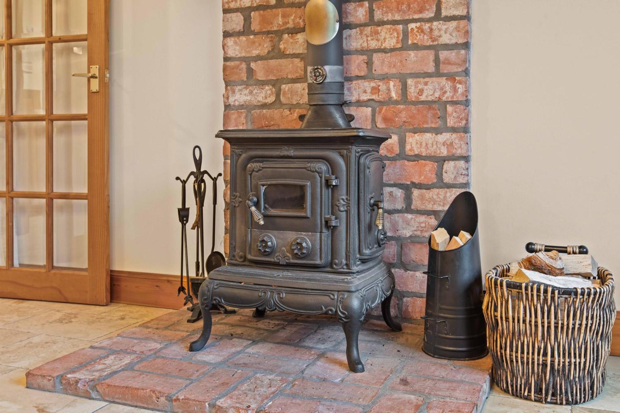 Freuchies Mill - A Holiday Home For All Seasons. Blairgowrie and Rattray Экстерьер фото