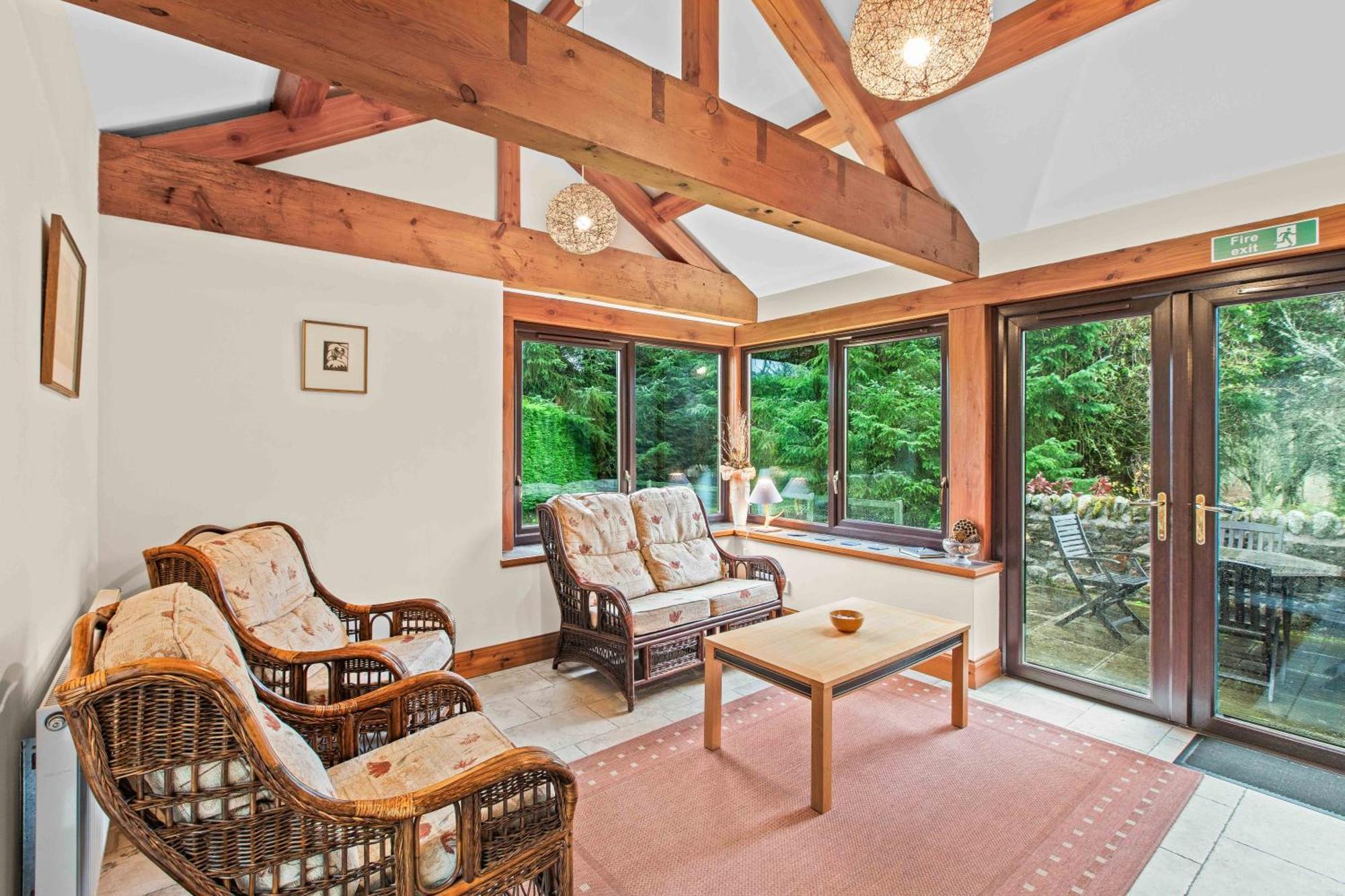 Freuchies Mill - A Holiday Home For All Seasons. Blairgowrie and Rattray Экстерьер фото